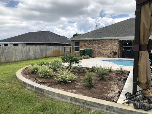 Lawn Care Service «Coastal Property Maintenance», reviews and photos, 550 Mary Esther Cut Off NW #229, Fort Walton Beach, FL 32548, USA