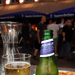 Photo n°1 de l'avis de volker.c fait le 18/09/2019 à 19:30 sur le  Pizzeria Monaco à Munich