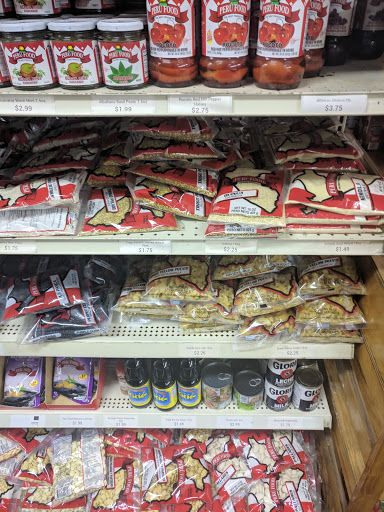 Grocery Store «International Food Market», reviews and photos, 376 Jefferson Rd, Rochester, NY 14623, USA