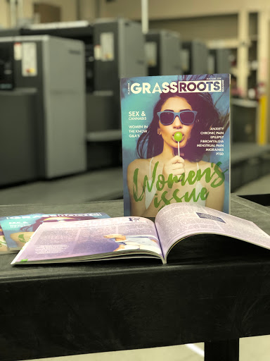 Print Shop «Alpha Press, Inc.», reviews and photos, 4333 Silver Star Rd #195, Orlando, FL 32808, USA