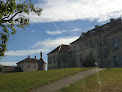 Mairie Ruffey-sur-Seille