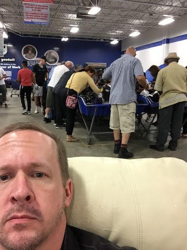 Outlet Store «Goodwill Outlet Store», reviews and photos