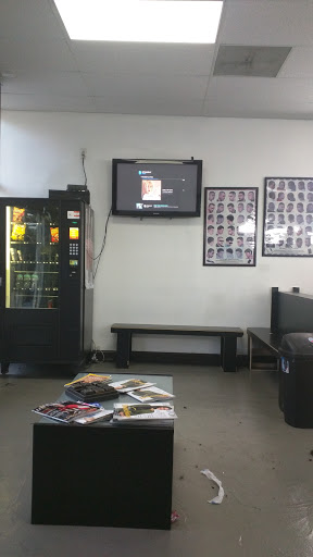 Barber Shop «V.I.P. Cuts Barber Shop Inc.», reviews and photos, 17519 Pines Blvd, Pembroke Pines, FL 33029, USA