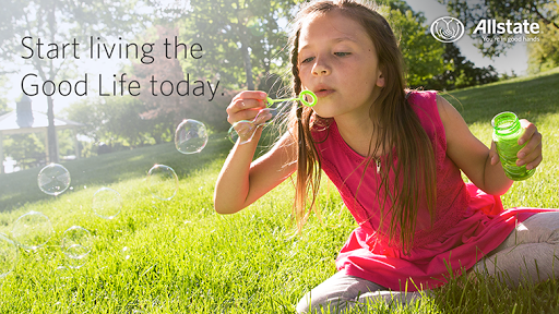 Insurance Agency «Allstate Insurance Agent: Keith Schneider», reviews and photos