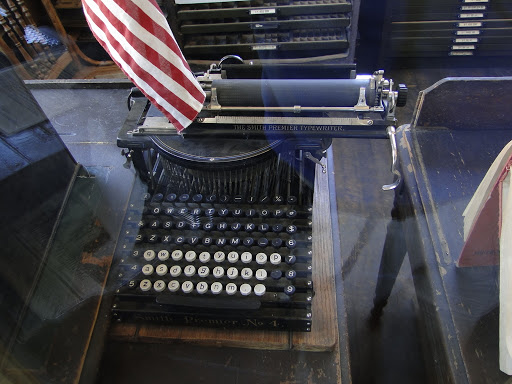 Museum «Fourth Ward School Museum», reviews and photos