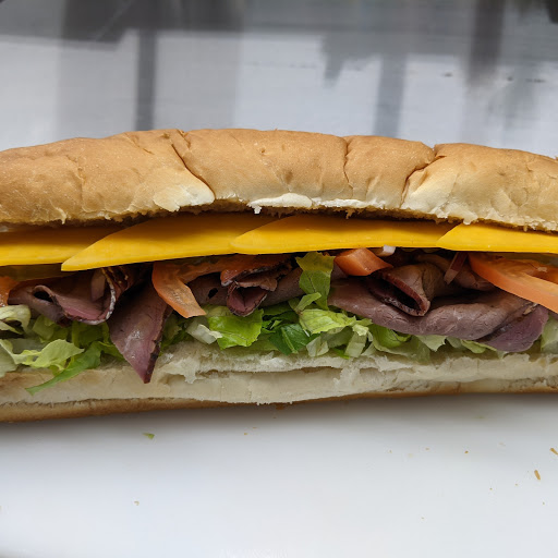 Convenience Store «Fountain Hills Express», reviews and photos, 11829 N Saguaro Blvd, Fountain Hills, AZ 85268, USA