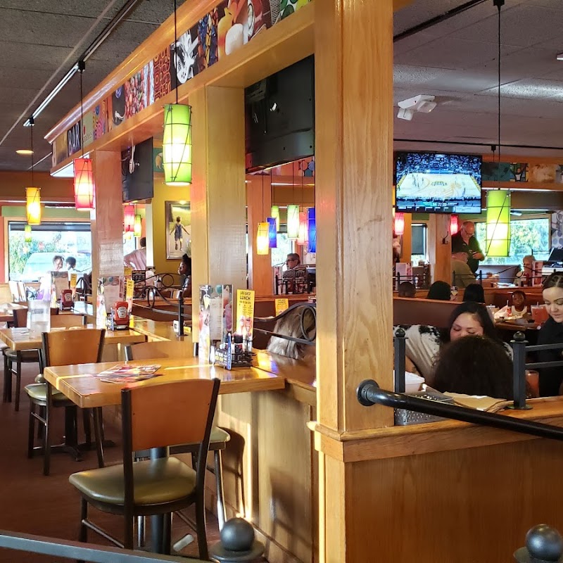 Applebee's Grill + Bar