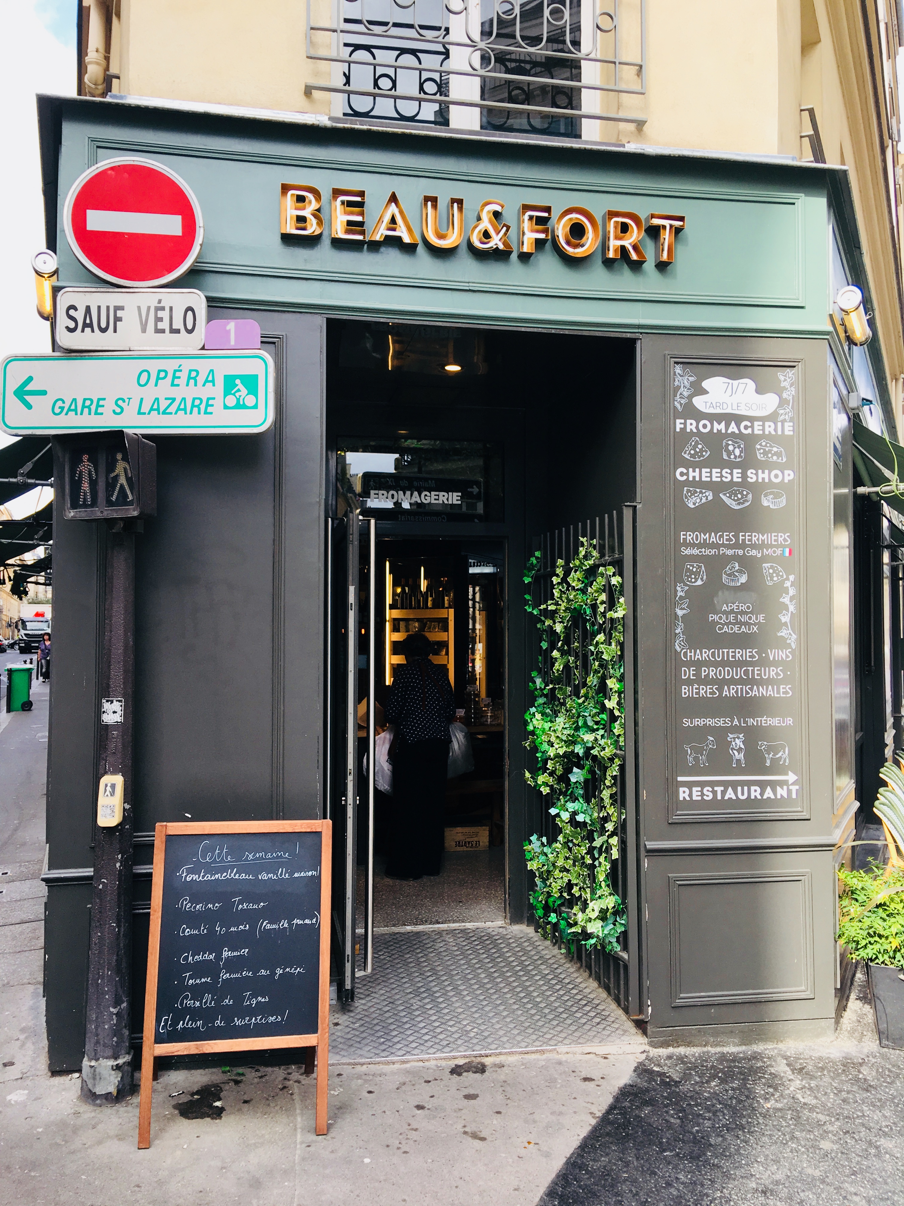 Photo n° 3 de l'avis de laurent.h fait le 15/08/2018 à 17:41