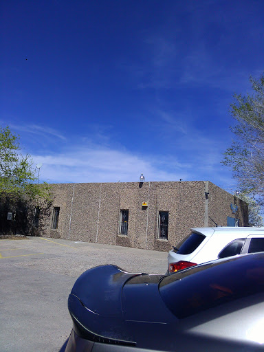 Dugger's Road Service