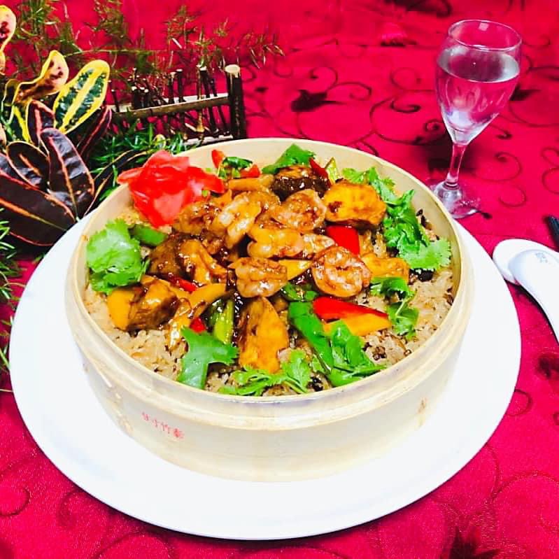 幸福讚-中餐廳 的照片