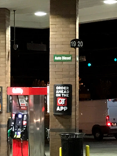 Gas Station «QuikTrip», reviews and photos, 5500 Buford Hwy NE, Doraville, GA 30340, USA