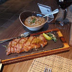 Photo n°2 de l'avis de Felipe.a fait le 28/08/2020 à 20:56 sur le  soMos Restaurant & Lounge à Porto