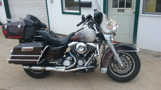 Auto Repair Shop «W&J Auto Repair», reviews and photos, 41 Nelson St, Franklin, NH 03235, USA