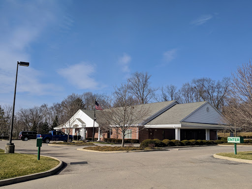 Funeral Home «Newcomer Funeral Home & Crematory, Beavercreek Chapel», reviews and photos, 3380 Dayton Xenia Rd, Beavercreek, OH 45432, USA