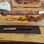 Photo n°1 de l'avis de Flavio.c fait le 13/07/2023 à 12:11 sur le  LA BAITA DEL MEDIO à Guinzano