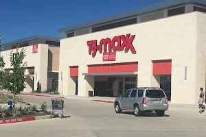 T.J. Maxx image