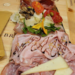 Photo n°1 de l'avis de Victoria.z fait le 26/03/2023 à 00:10 sur le  Il Tagliere Toscano navona à Rome