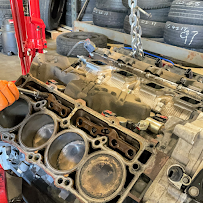 Mods N Tires - Photo 3 - Car repair in Macon, GA, Macon