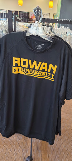 Book Store «Barnes & Noble Rowan University», reviews and photos, 201 Rowan Blvd, Glassboro, NJ 08028, USA