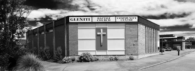 Reviews of Gleniti Baptist Church in Timaru - Church
