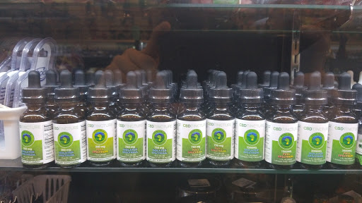 Tobacco Shop «Smoke N Chill Novelties», reviews and photos, 11150 Research Blvd #209, Austin, TX 78759, USA