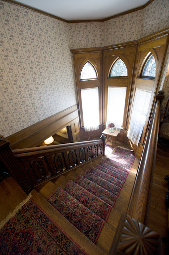 Banquet Hall «Summit Manor Reception House», reviews and photos, 275 Summit Ave, St Paul, MN 55102, USA