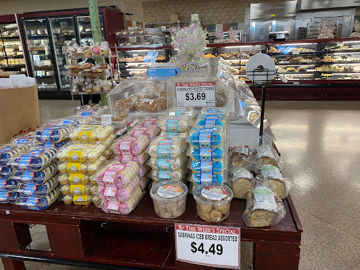 Produce Market «Butera Market», reviews and photos, 100 S Randall Rd, Algonquin, IL 60102, USA