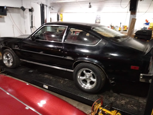 Used Car Dealer «C & C Auto Sales», reviews and photos, 613 River Rd, Riverside, NJ 08075, USA