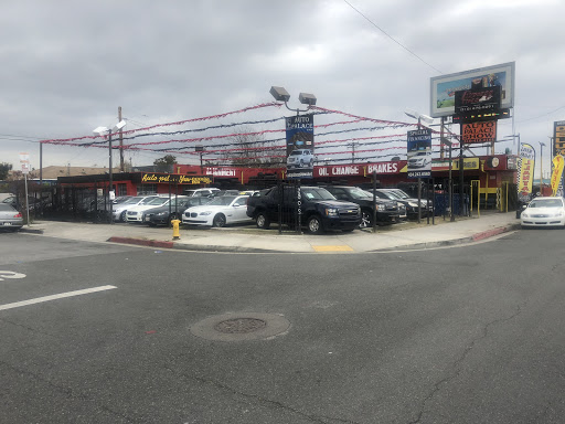 Used Car Dealer «Auto Palace Show», reviews and photos, 10504 Hawthorne Blvd, Lennox, CA 90304, USA