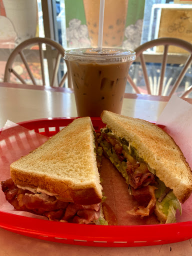 Donut Shop «Donut Star», reviews and photos, 305 W Arbor Vitae St # A, Inglewood, CA 90301, USA