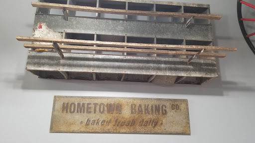 Coffee Shop «Carriage House Coffee Shop», reviews and photos, 34 N Main St, Jasper, GA 30143, USA