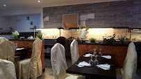 Atmosphère du Restaurant l'Étoile d'Asie à Nogent-le-Rotrou - n°5