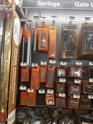 Home Improvement Store «The Home Depot», reviews and photos, 4949 NW Old Pike Rd, Gladstone, MO 64118, USA