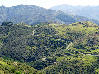 Makara Hill