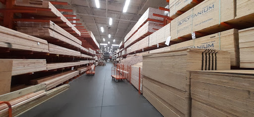 Home Improvement Store «The Home Depot», reviews and photos, 60 Orange St, Bloomfield, NJ 07003, USA