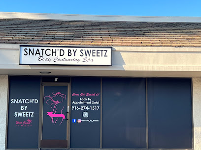 SNATCHD BY SWEETZ BODY CONTOURING SPA