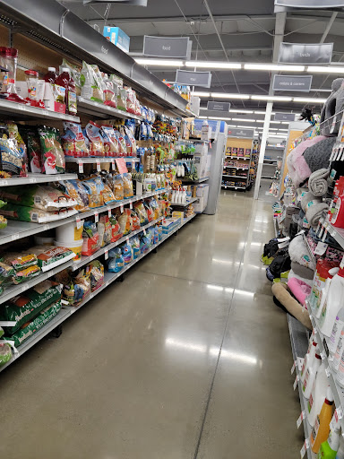 Pet Store «PetSmart», reviews and photos, 1580 Gateway Blvd, Fairfield, CA 94533, USA