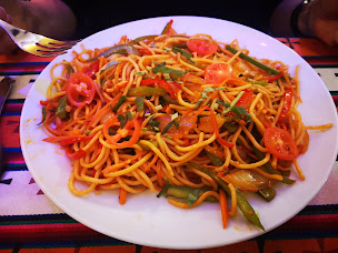 Photo n°71 de ༄། བོད་པའི་ཟ་ཁང་། TIBET GOURMAND à Strasbourg ()