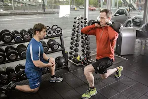 M20 Fitness Training image