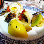 Photo n°3 de l'avis de MariaJorge.o fait le 25/06/2021 à 22:39 sur le  Restaurante varandas do lima à Ponte da Barca