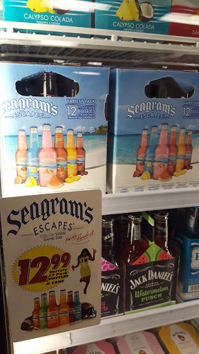 Liquor Store «Warehouse Liquors», reviews and photos, 7619 Marlboro Pike, Forestville, MD 20747, USA