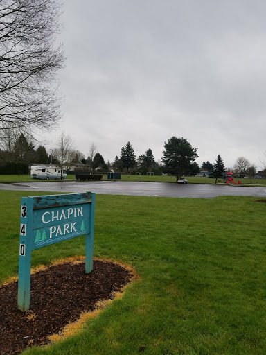 Dog Park «Chapin Park», reviews and photos, 338 Warner Parrott Rd, Oregon City, OR 97045, USA