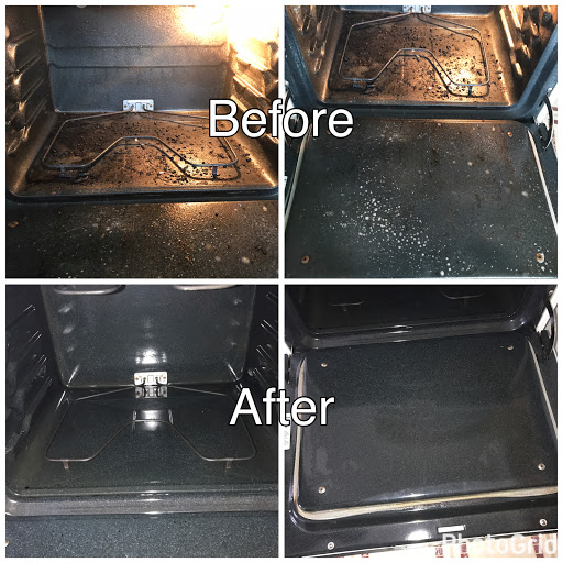 Cleaning Service «ALLIED PROFESSIONAL CLEANING SERVICES LTD.», reviews and photos, 3401 Enterprise Pl #340, Beachwood, OH 44122, USA