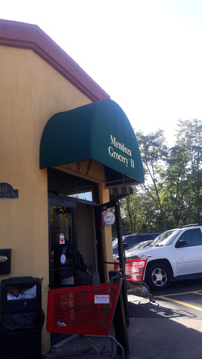 Grocery Store «Mendoza Grocery II», reviews and photos, 515 N Cedar Lake Rd, Round Lake, IL 60073, USA