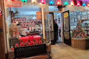 Cherry Pop's Soda Shop image
