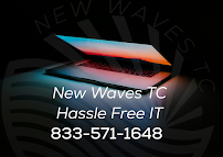 New Waves TC IT Support of West Palm Beach - Photo 2 - Car repair in West Palm Beach, FL, West Palm Beach