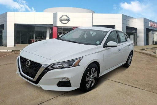 Car Dealer «Orr Nissan Shreveport», reviews and photos, 1240 E Bert Kouns Industrial Loop, Shreveport, LA 71105, USA