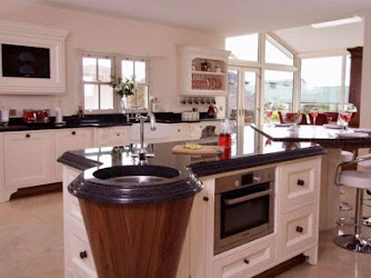 Orrlee Kitchens and bedrooms Ballymoney