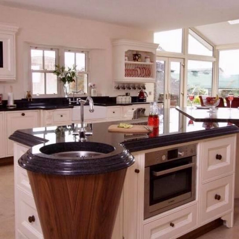 Orrlee Kitchens and bedrooms Ballymoney
