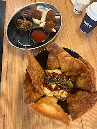 Photo n°26 de GangNam Falafel à Paris ()